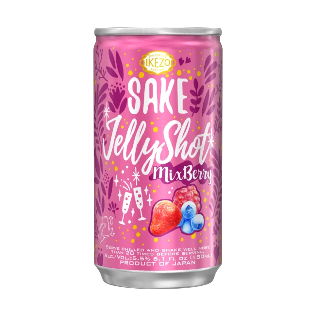 Нежное телесное сладость консервированные алкогольные напитки персиковый клубничный ликер