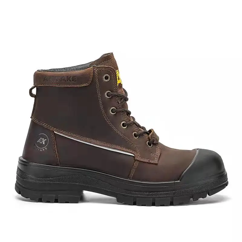 retail stock  Waterproof thigh high boots Non-slip Mountain Climbing Shoes Outdoor Boots martin boots