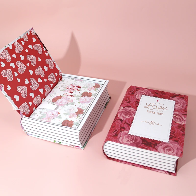 Wholesale Custom Printing Happy Birthday 3D Pop Up Greeting Cards with Envelopes