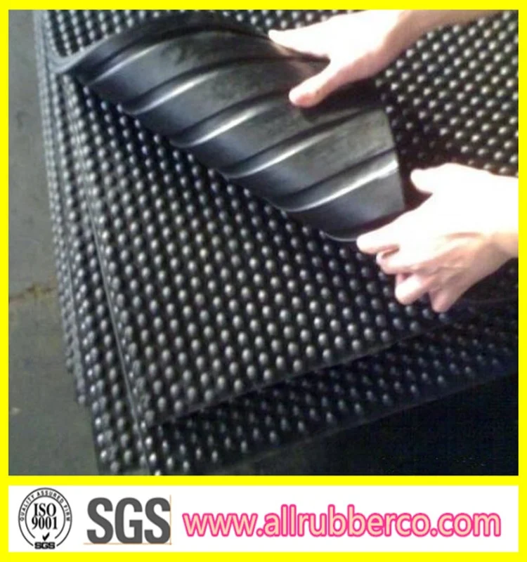 Low price china factory direct sale CR  Neoprene Mat Chloroprene Rubber Sheet