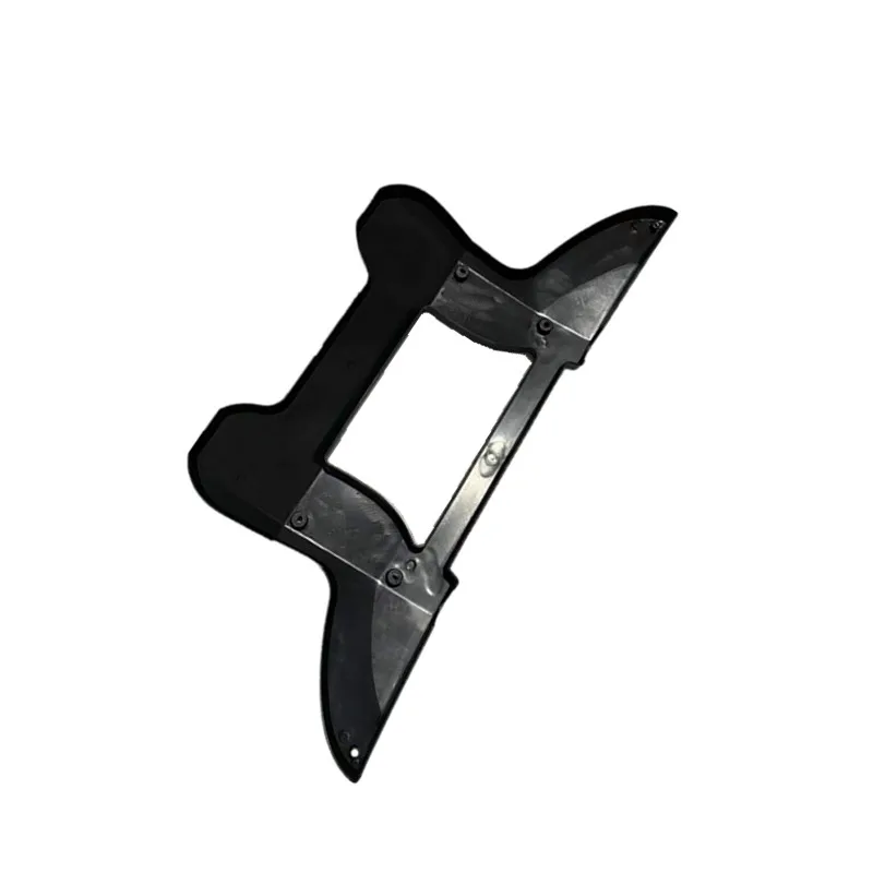 Kazuma 500cc ATV  C500-8301009 Front BUMPER SIDE PLASTIC COVER Stels 500 ATV PARTS