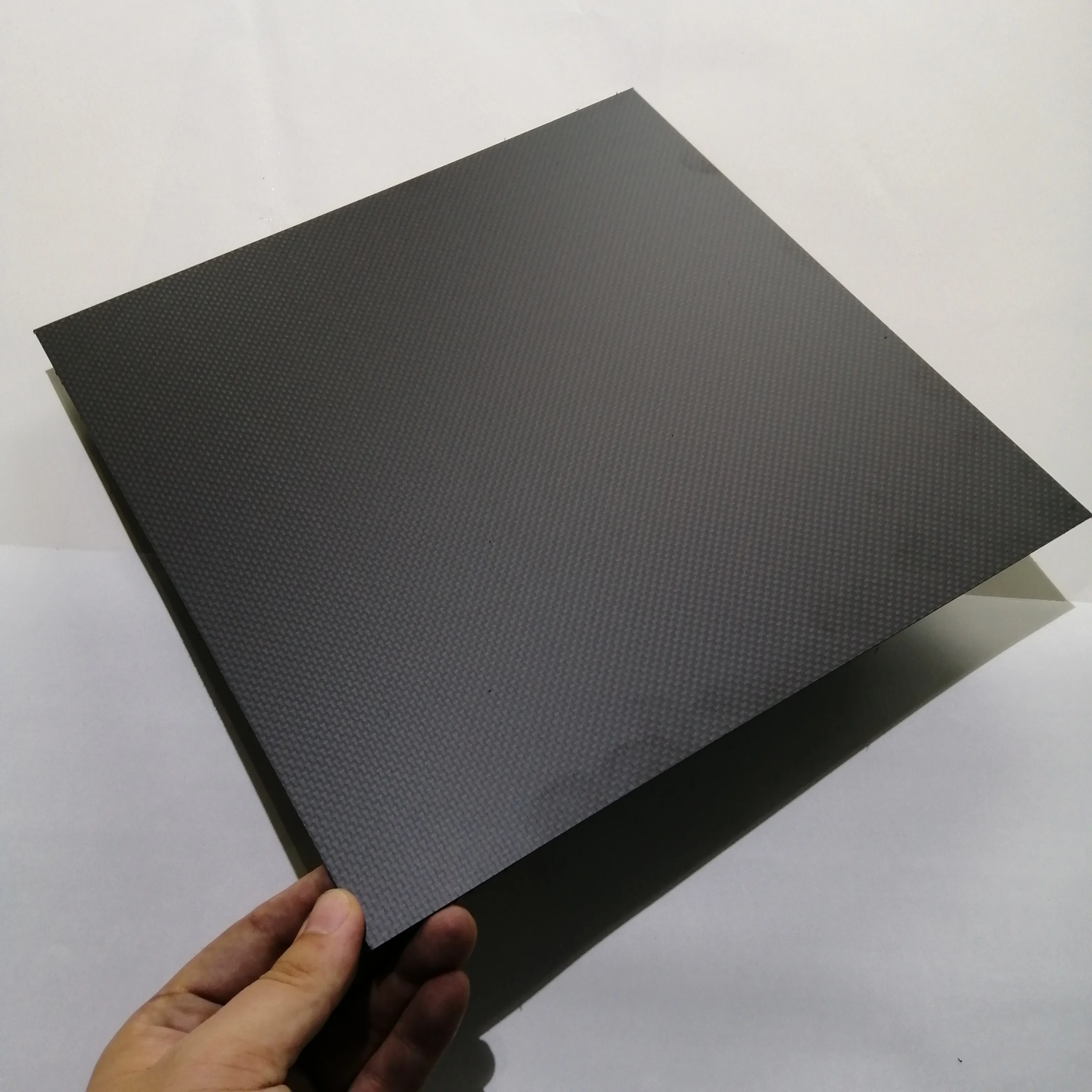 Carbonfiber/carbonfibre plate carbon steel sheet