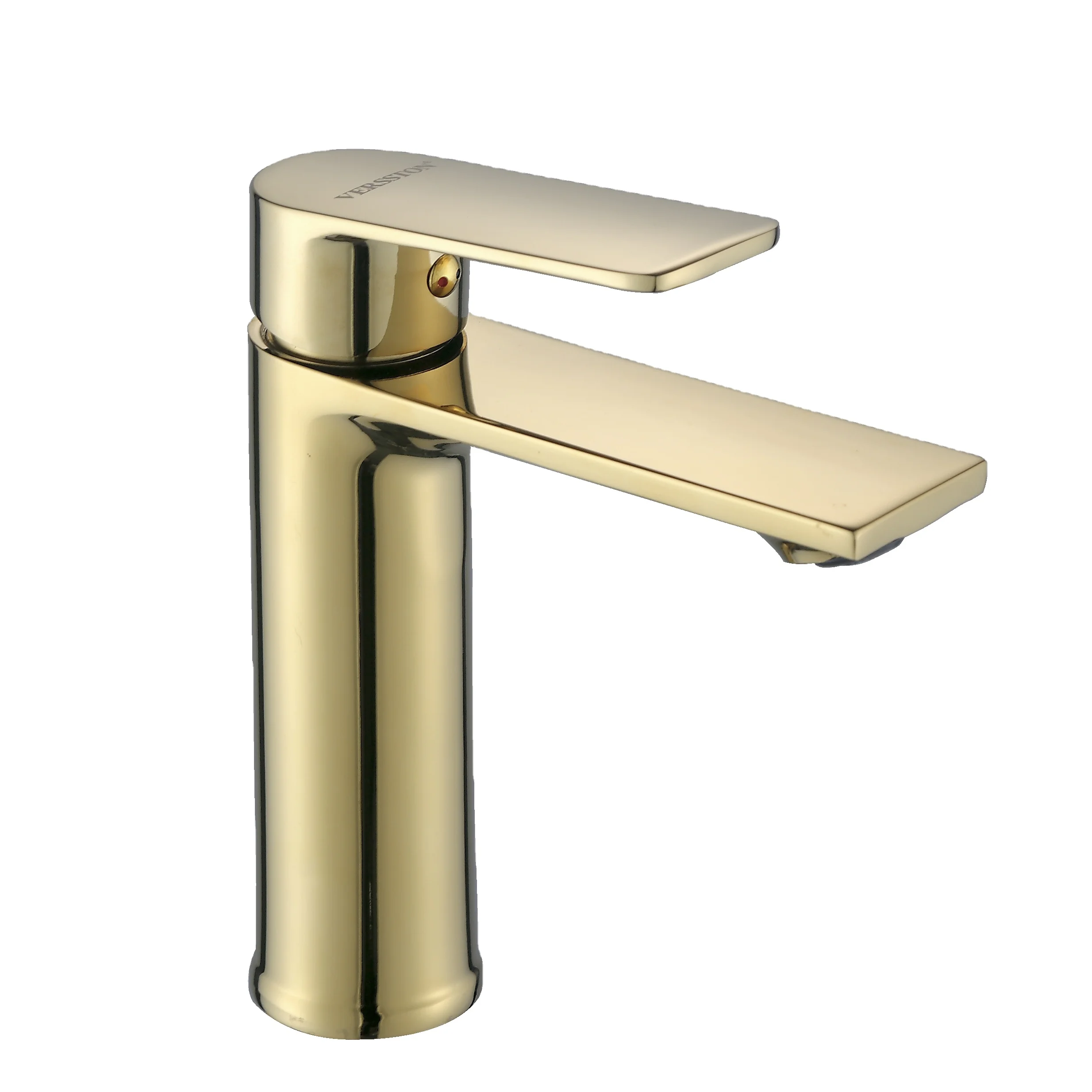 High Quality Bathroom Waterfall Basin Faucet Tap Mixer