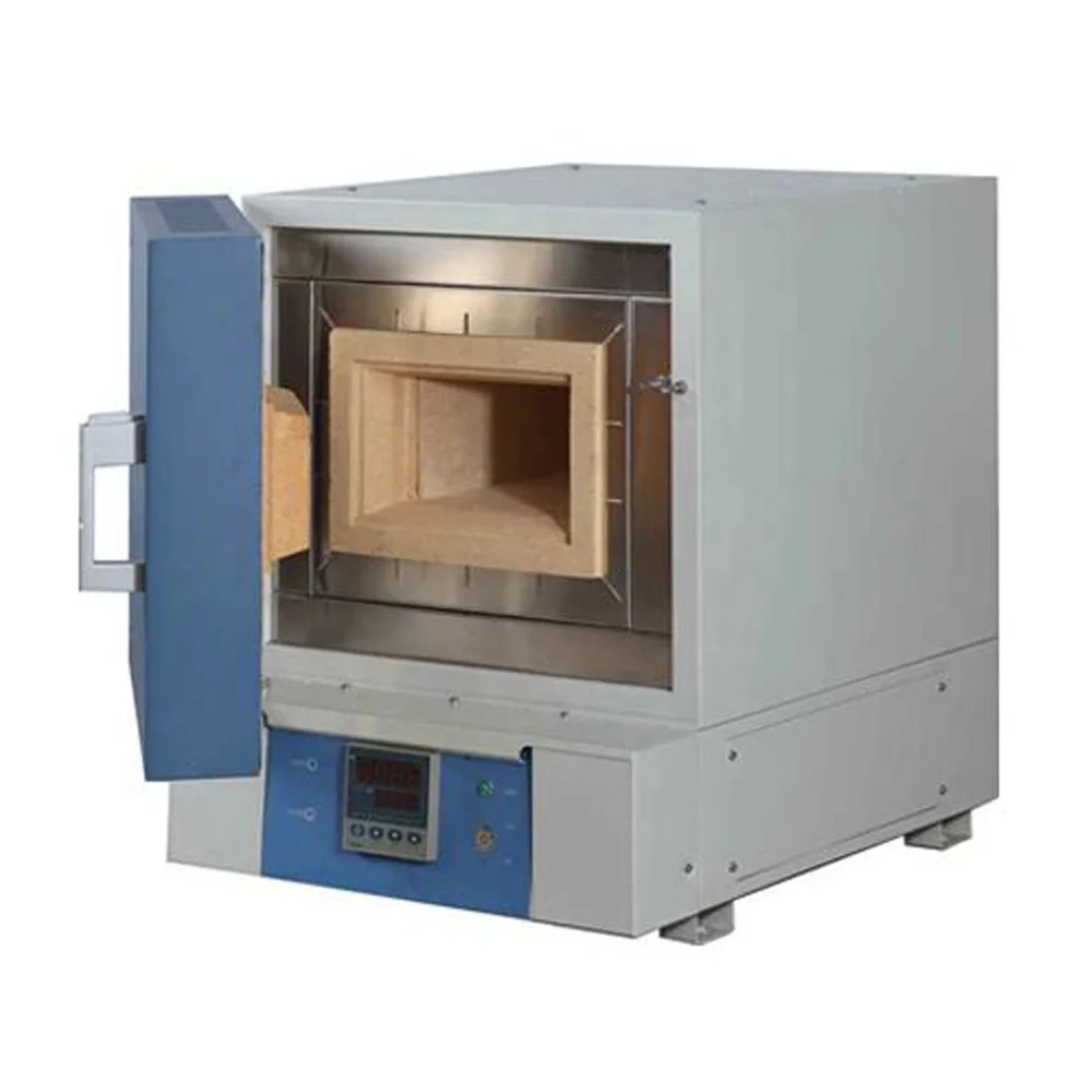 Payment Protection BX-2.5-10 Energy Saving Laboratory Muffle Furnace