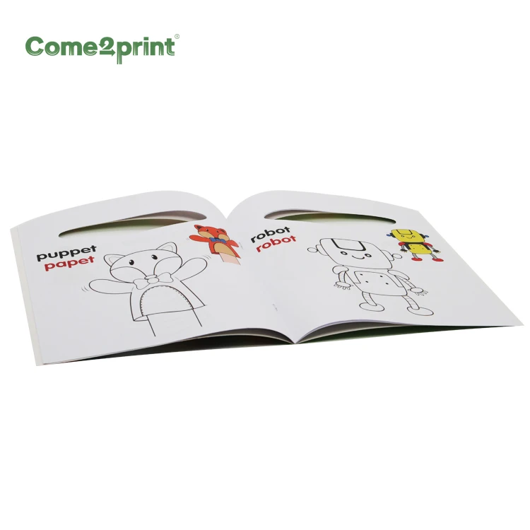 Children Books Wholesale Print Children Book Hard Cover Chinese Books For Children Mandarin