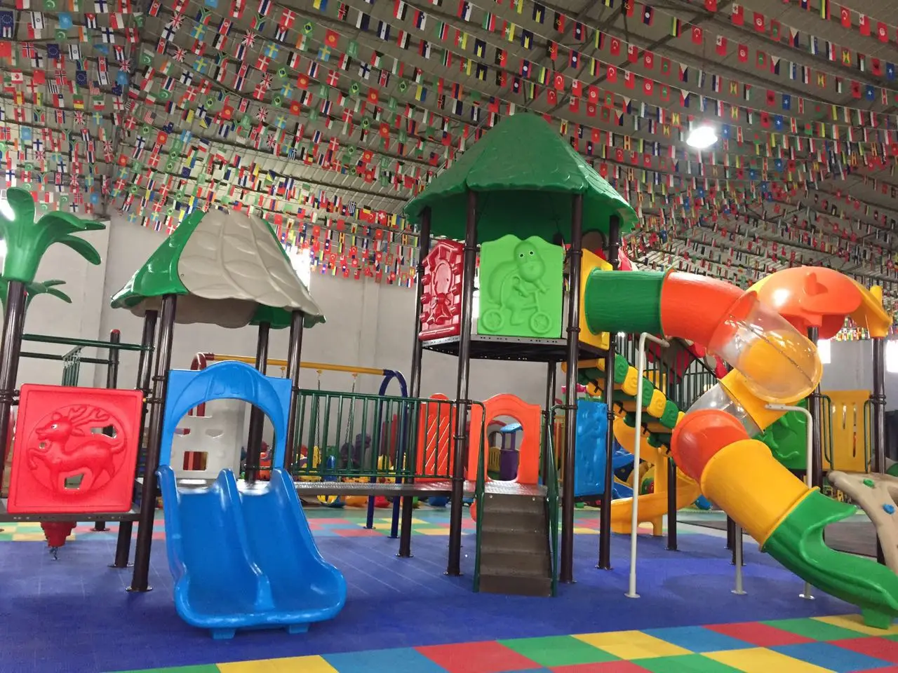 public children outdoor play set playground outdoor toys amusement park manufacturers