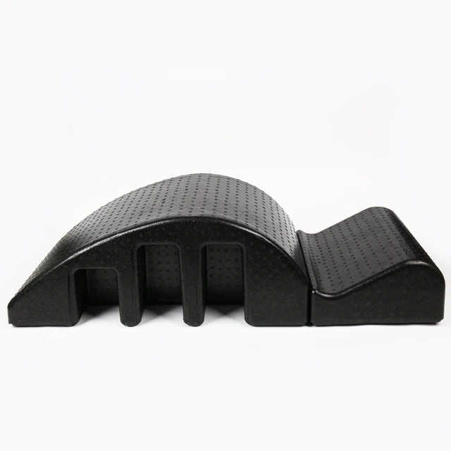 Aonfit Health Equipment Pilates epp Spine Corrector