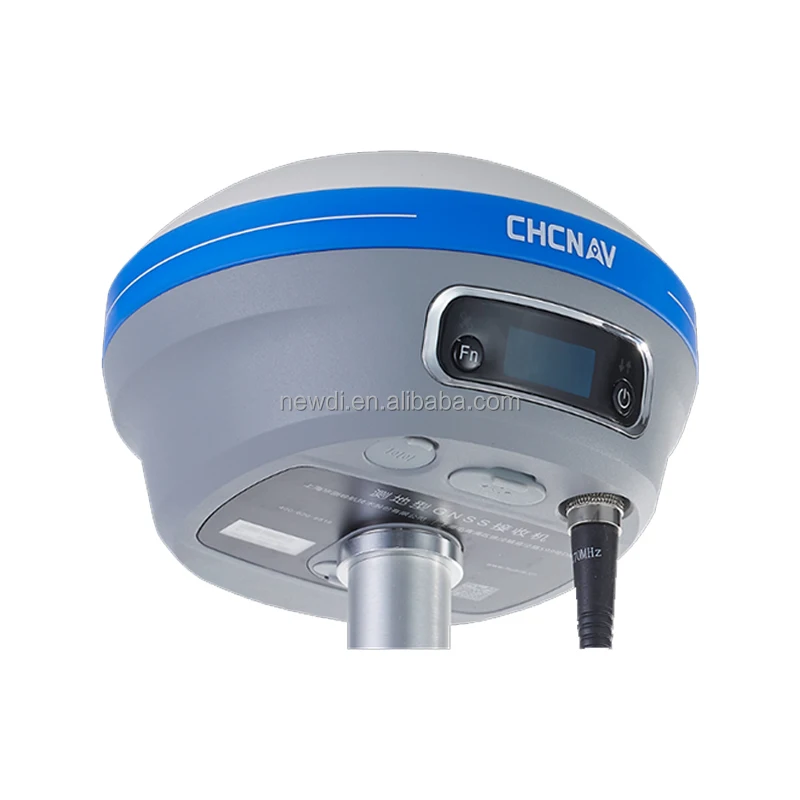 Глобальный Бестселлер Chcnav i83/X7 1408 канал Gnss Gps Rtk с лучшей ценой сантиметр точность базы
