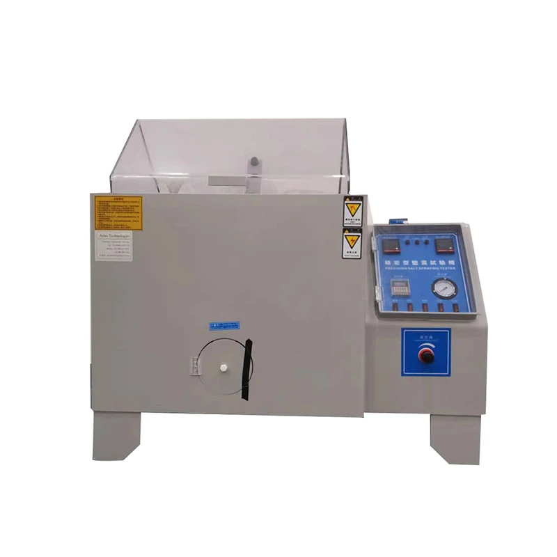 Acey-120a тест брызг соли тестер туман