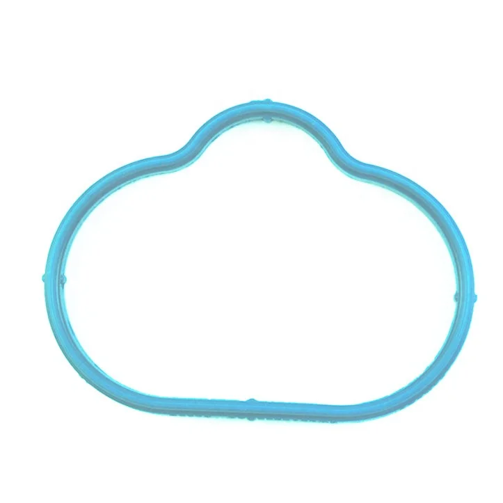 High Quality Rubber O Ring NBR FKM EPDM Seal  Silicone O-Ring Sealing Gasket Grommet Damper for Automotive part Medical Machine