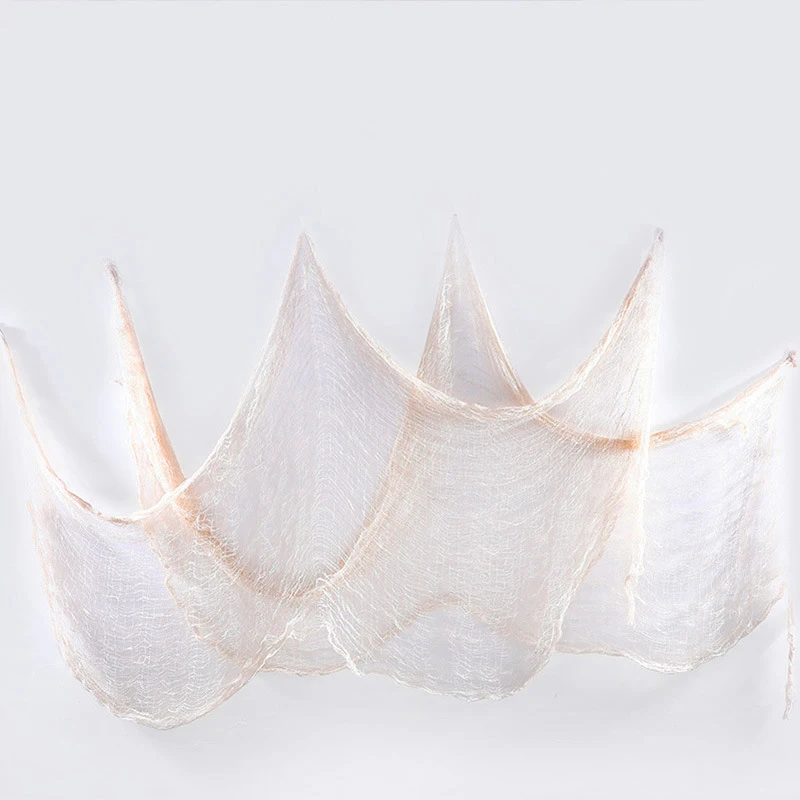 Halloween Decorations Outdoor Scary Spider Web Spider Man Web Shooter Manufacture