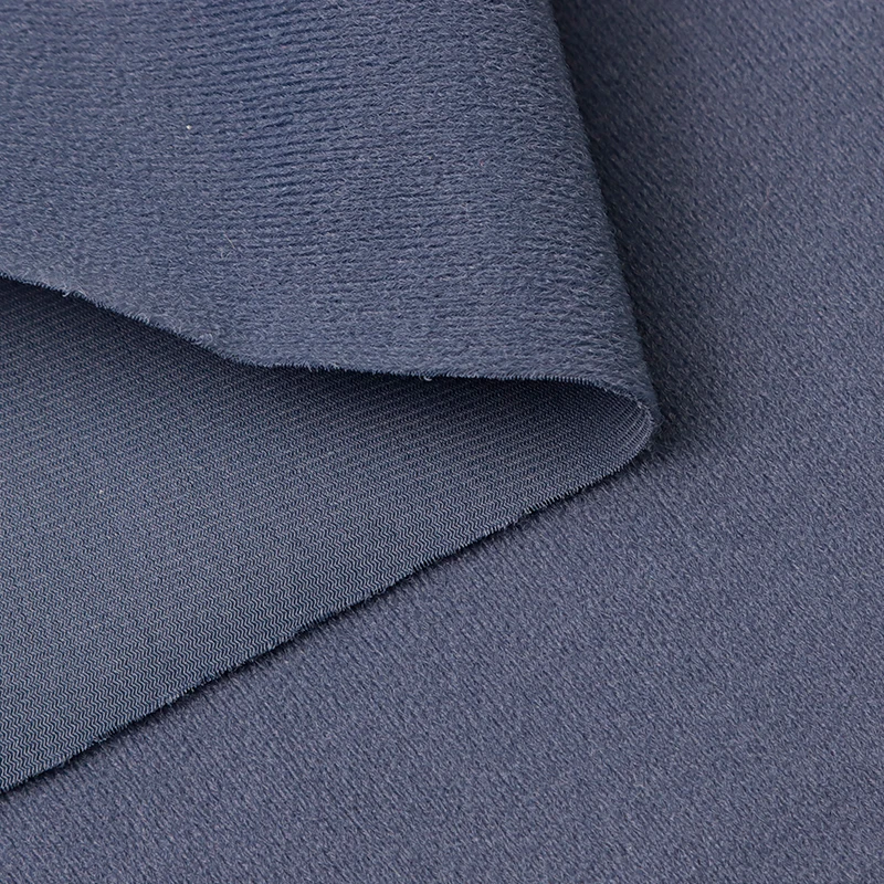 Wholesale 100% polyester magic tape viscose fabric for corsets shoulder pads belt toys handbags shoes