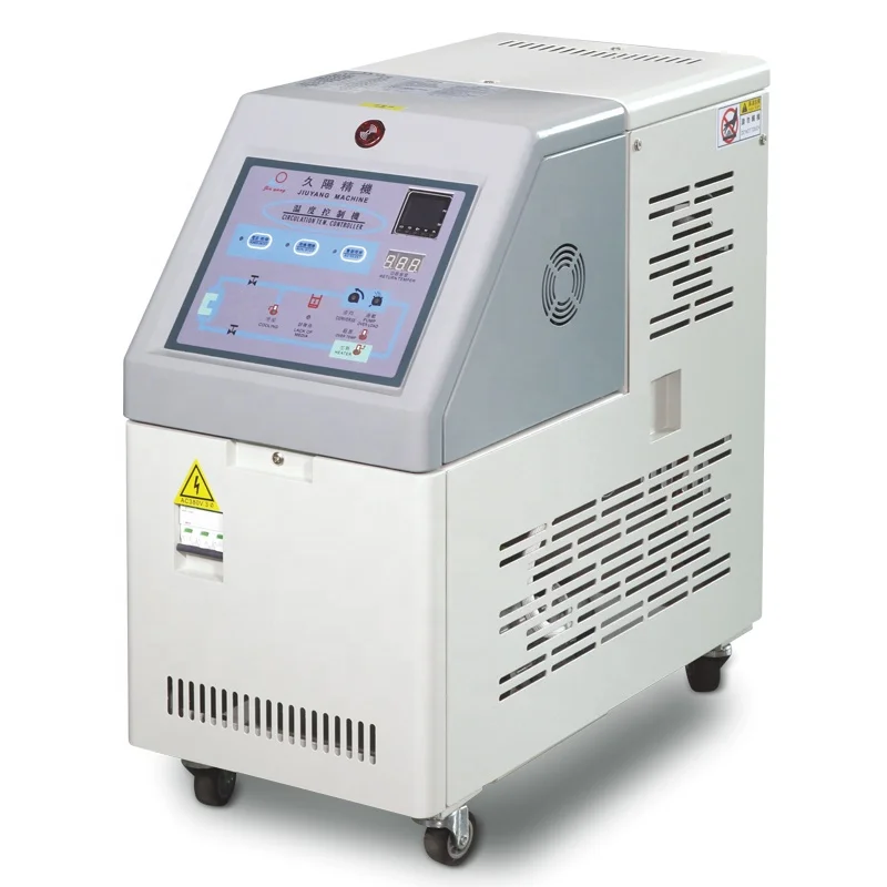 
Water circulating mold temperature controller mould temperature controller 