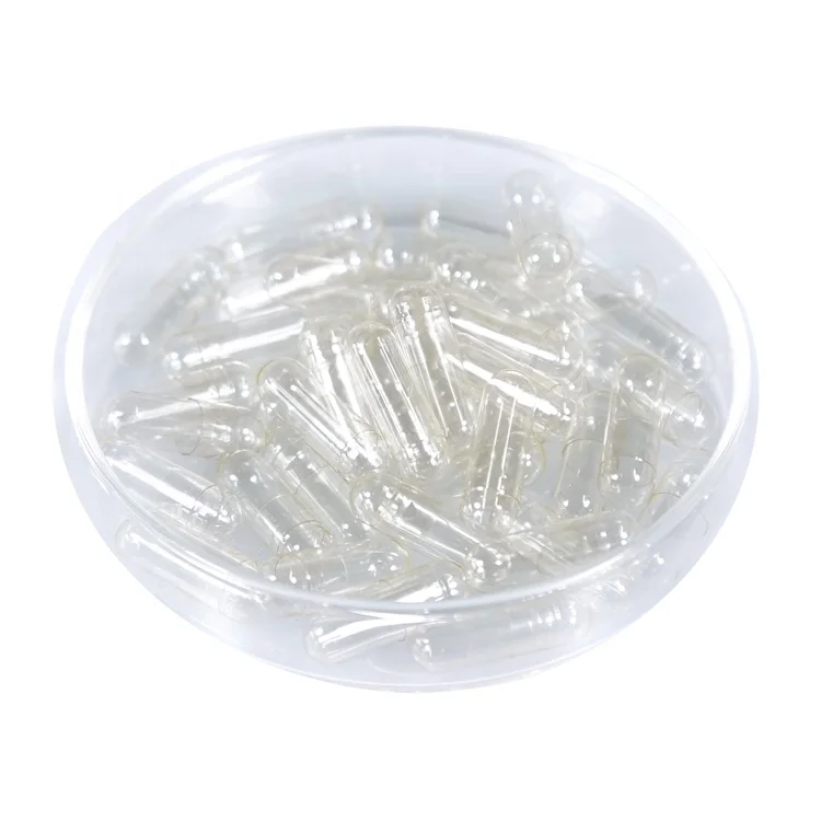 #jp Factory  Pharmaceutical Biodegradable Empty Hard Gelatin Vegetarian  Capsule Shells  capsule pill empty Size 00 0 1 2