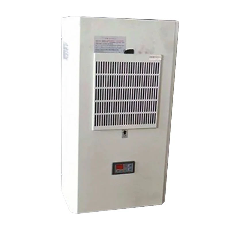 Industrial air conditioner wall mounted adsorption refrigeration without drainage 600W 220vac air conditioner