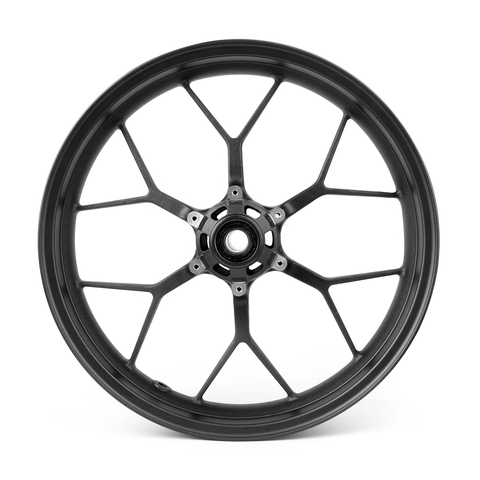  Передний/задний обод колеса для Honda CBR1000RR CBR 1000RR 2008-2014 2011 2012