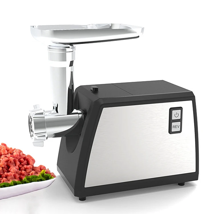 Многофункциональная домашняя кухня Мясорубка Slicer измельчитель пищевых машина автоматическая электрическая мясорубка