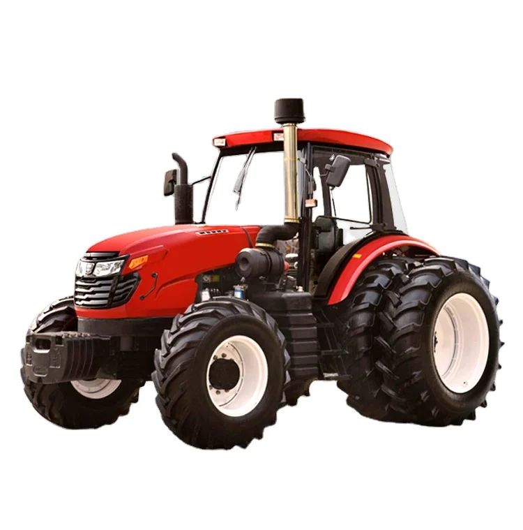 4x4 мини маленькая ферма 4wd компактный трактор от 30 до 90 л.с. дизельные фермерские тракторы для сельского хозяйства