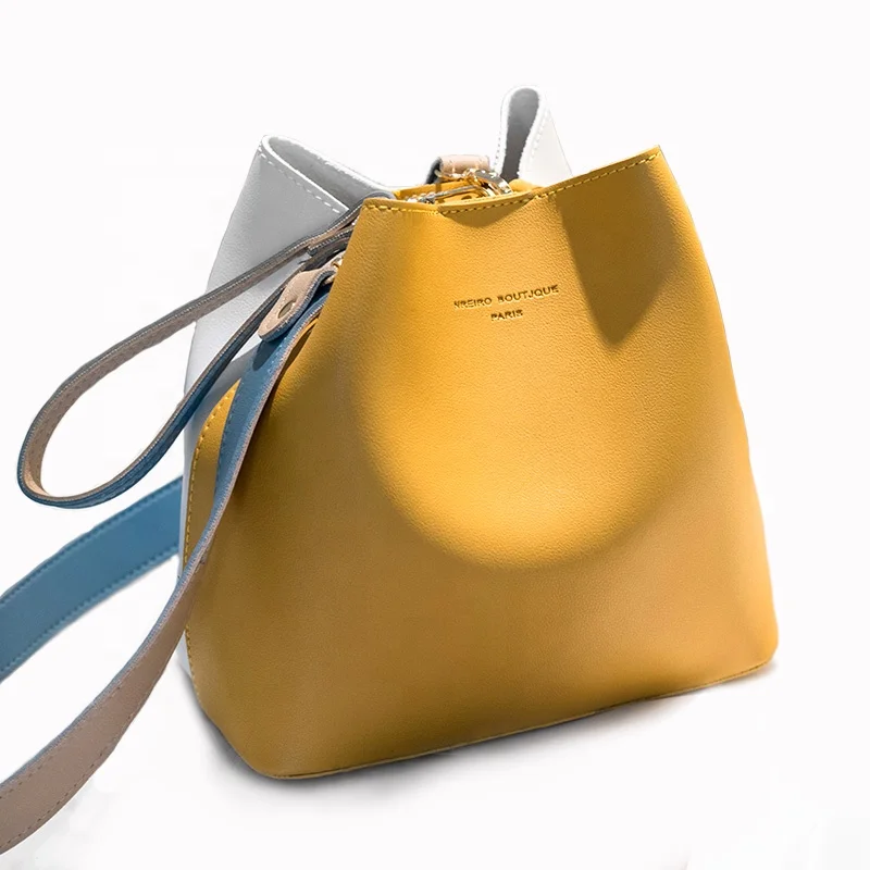 2021 модная Высококачественная женская сумка с длинными полосками