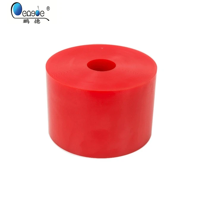 Guangzhou Professional PU Bushing Manufacturer