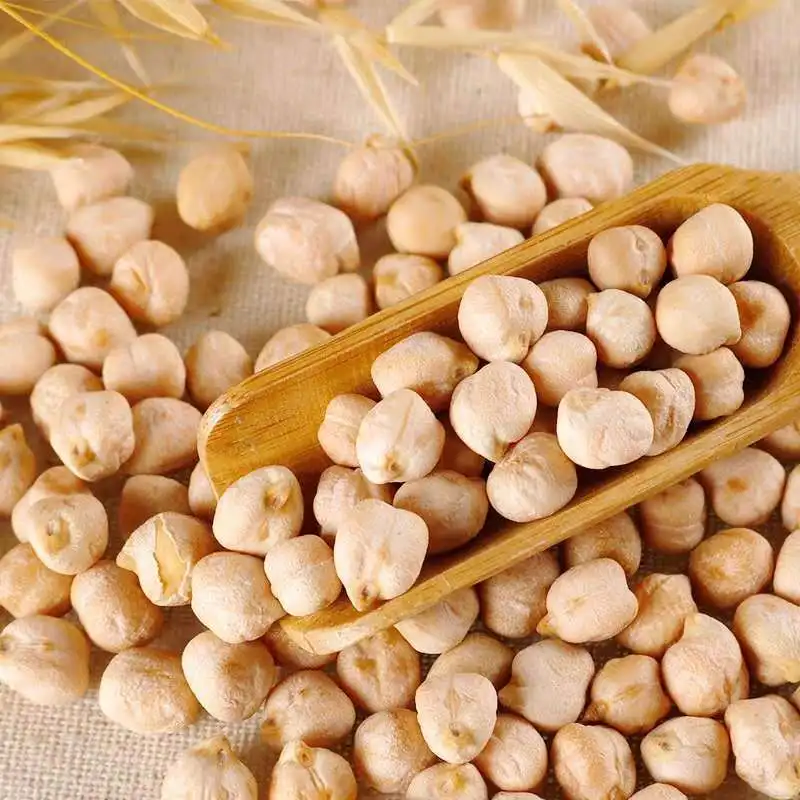 Factory Supply Kabuli Chickpeas for Sale Chickpea In Bulk