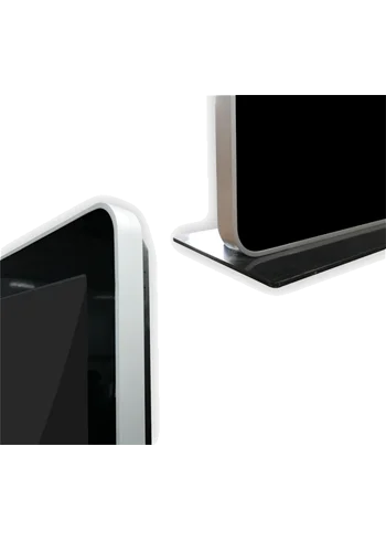 49 inch  4K UHD Digital Standee Free Landscape/Portrait Wall Mount Budget Friendly Commercial Monitors