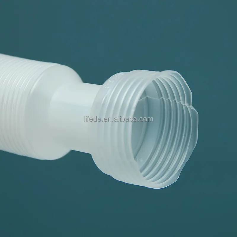 Plastic Funnels Case Deflector Tube Diesel Exhaust Fluid Funnel Urea Liquid Diversion Pipe