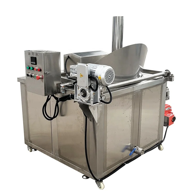 Commercial Fryer Vacuum Vacuum Fryer For Fruit And Vegetables Vacuum Fryer Machine