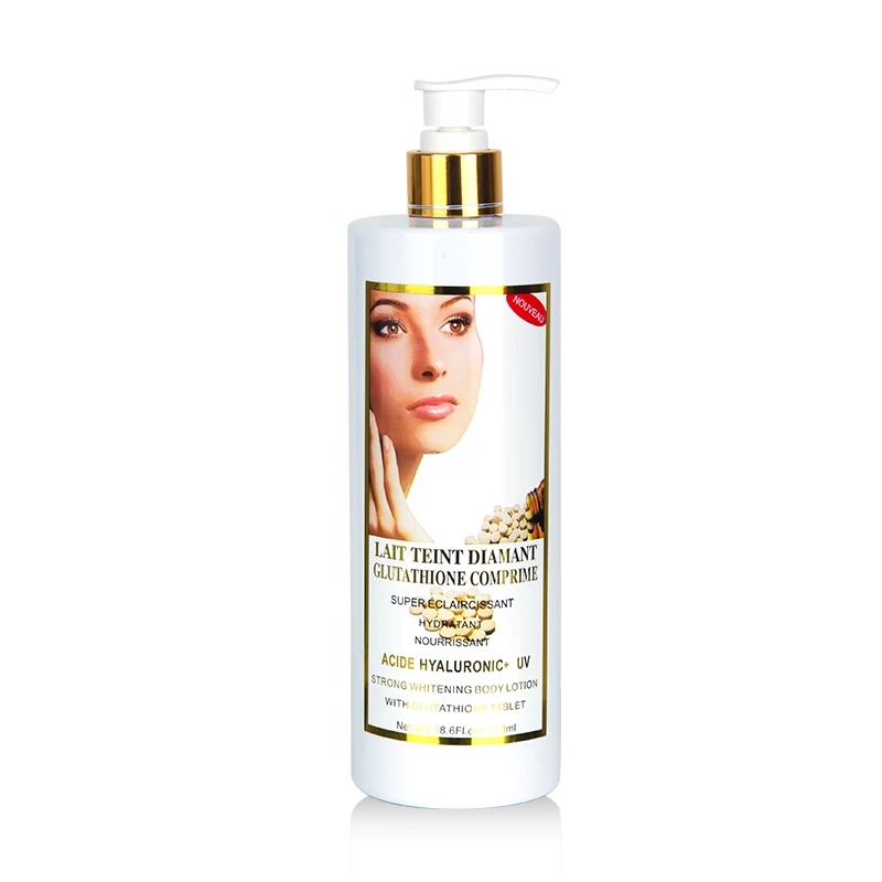 oem cosmetics skin care products cosmetics face care korean milk perfume vitamin c collagen whitening lightening body lotion