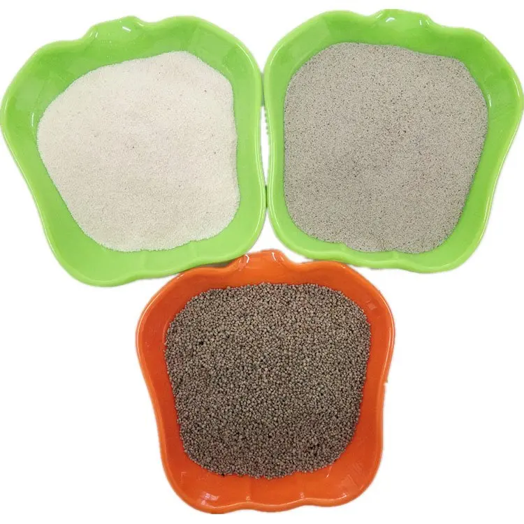 Плавающие бусины из огнеупорного