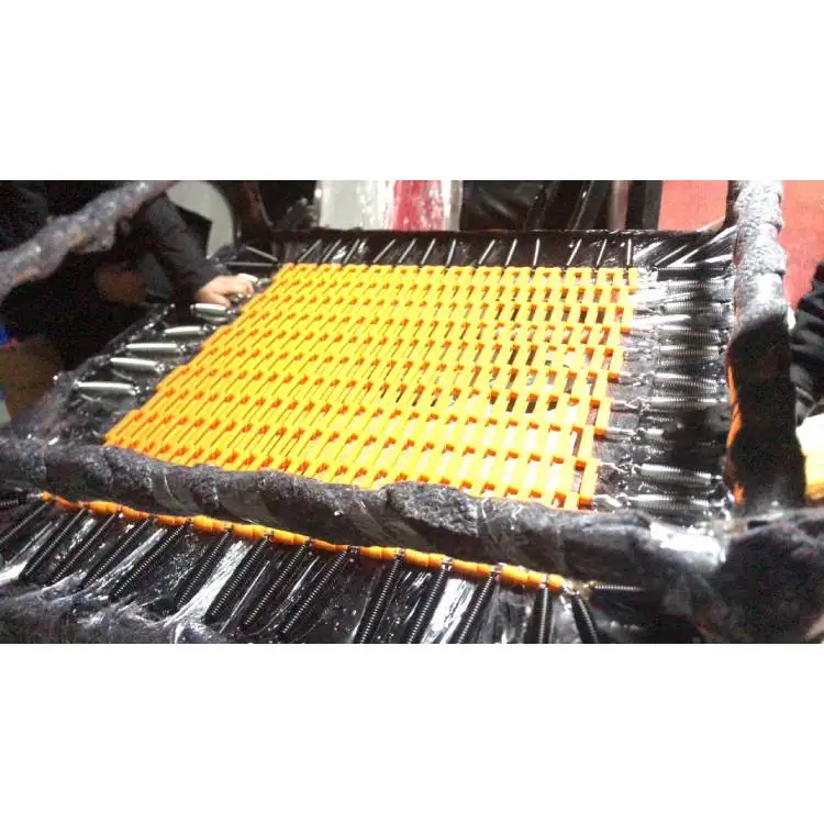 Детский уличный батут на земле, батуты для парков