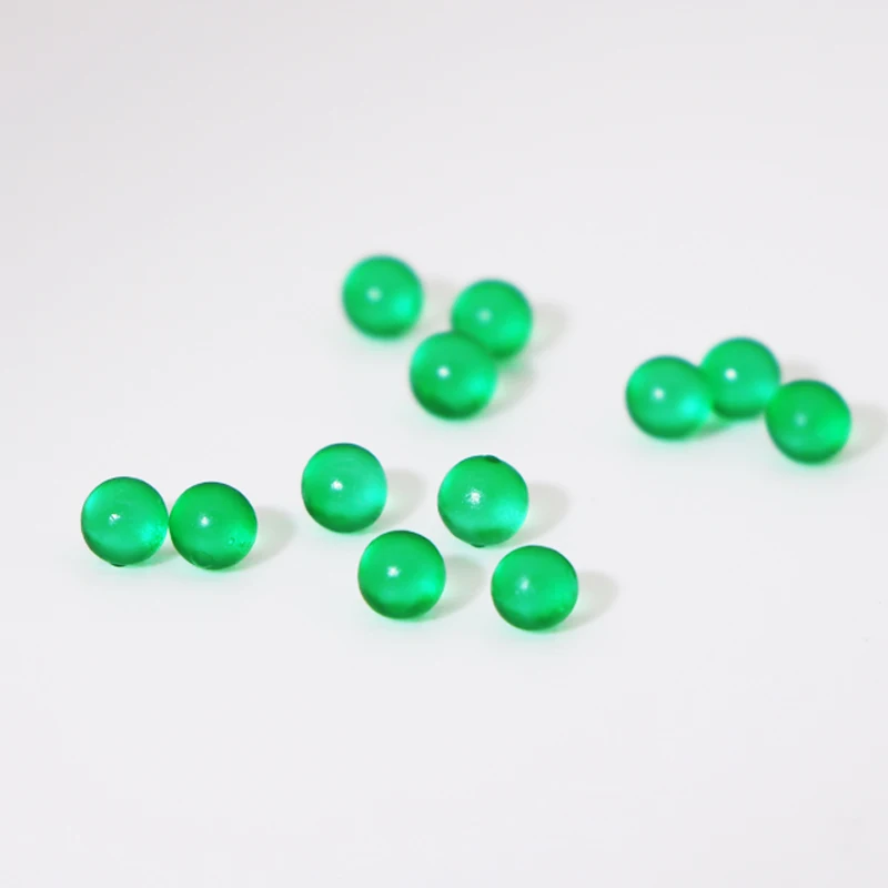 Hot Flavor Cigarette Menthol supply mint crushball blue menthol flavor smoke beads