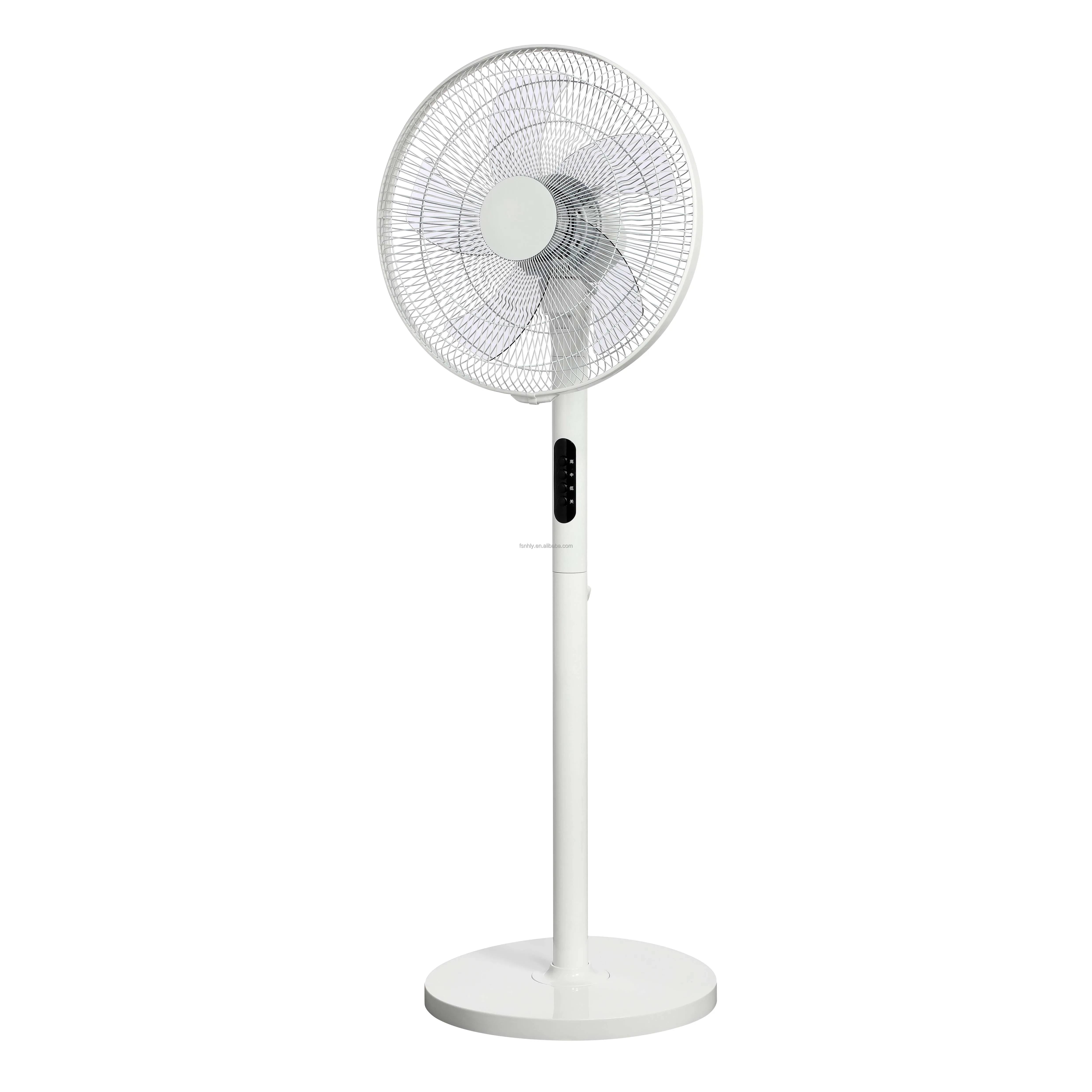18 inch stand fan 3 in 1 with 360 degree oscillation
