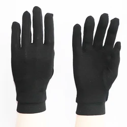 Comfortable Merino Wool Thermal Glove Liners