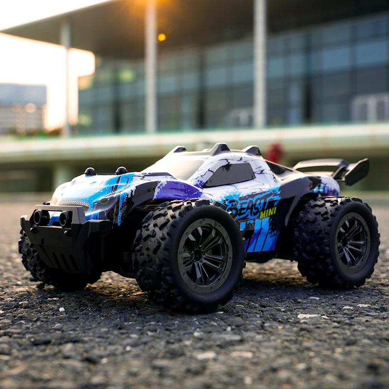 SG318 PRO RC Car 20km/h 2.4G  Remote Control Cars RC Off-Road Vehicle Car Model Truck Toys