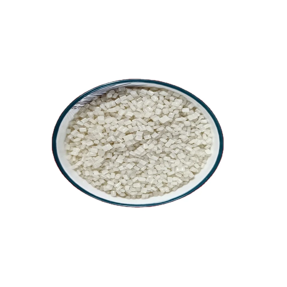 Thermoplastic Polyurethane Mirathane E1 Series Polyester-Based TPU China Manufacturer