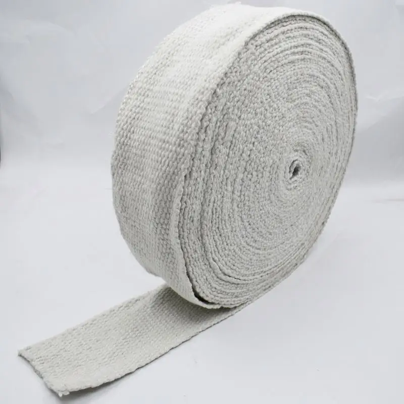  2021 Professional Manufacturer Ceramic Fiber Cloth/Fabric For High-Temperature