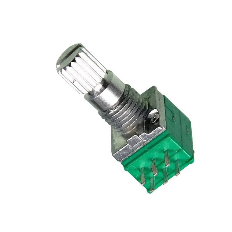 New Design 7 pin potentiometer for Mixer Amplifer and Audio Equalizer