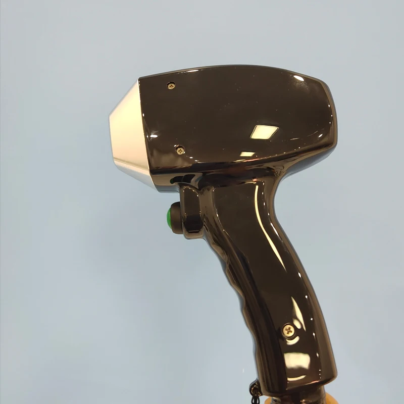 Factory Diode Laser Hair Removal Machine Spare Parts Manufacturers For Maintenance