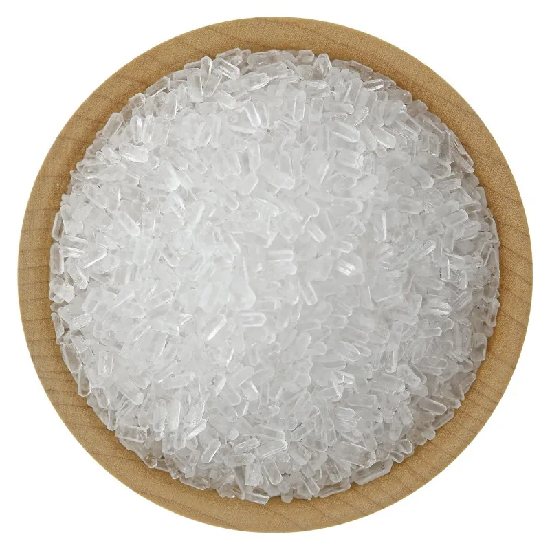 
Agriculture Fertilizer Epsom Salt Magnesium Sulfate Heptahydrate / Magnesium Sulphate mgso4 99% 