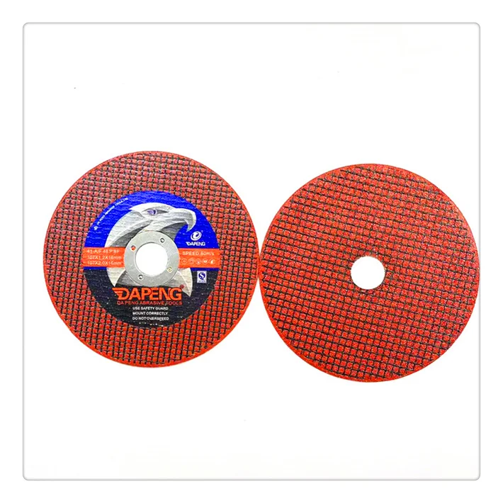 cut off discs 4 inch abrasive tools cutting disc for inox and metal cutting wheels