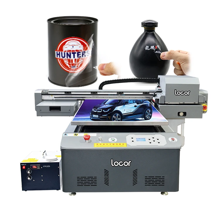 Mimage UV 6090 A1 размер DTF xp600 пластиковая акриловая металлическая плитка планшетный принтер для ручки/кружки/бутылки/деревянной подарочной коробки печатная