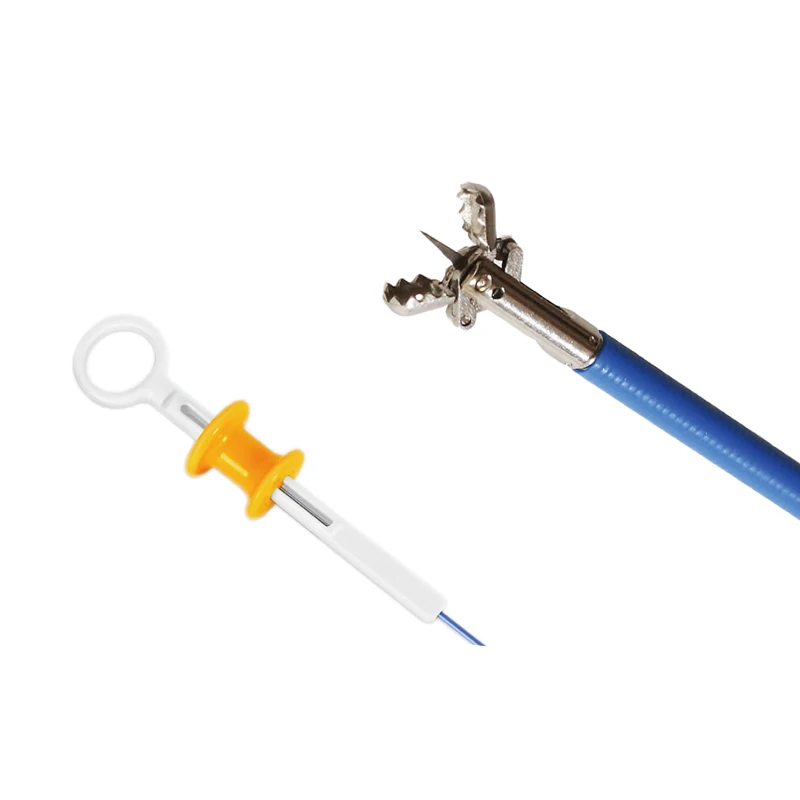 High Quality Disposable Flexible Biopsy Forceps for Endoscopic