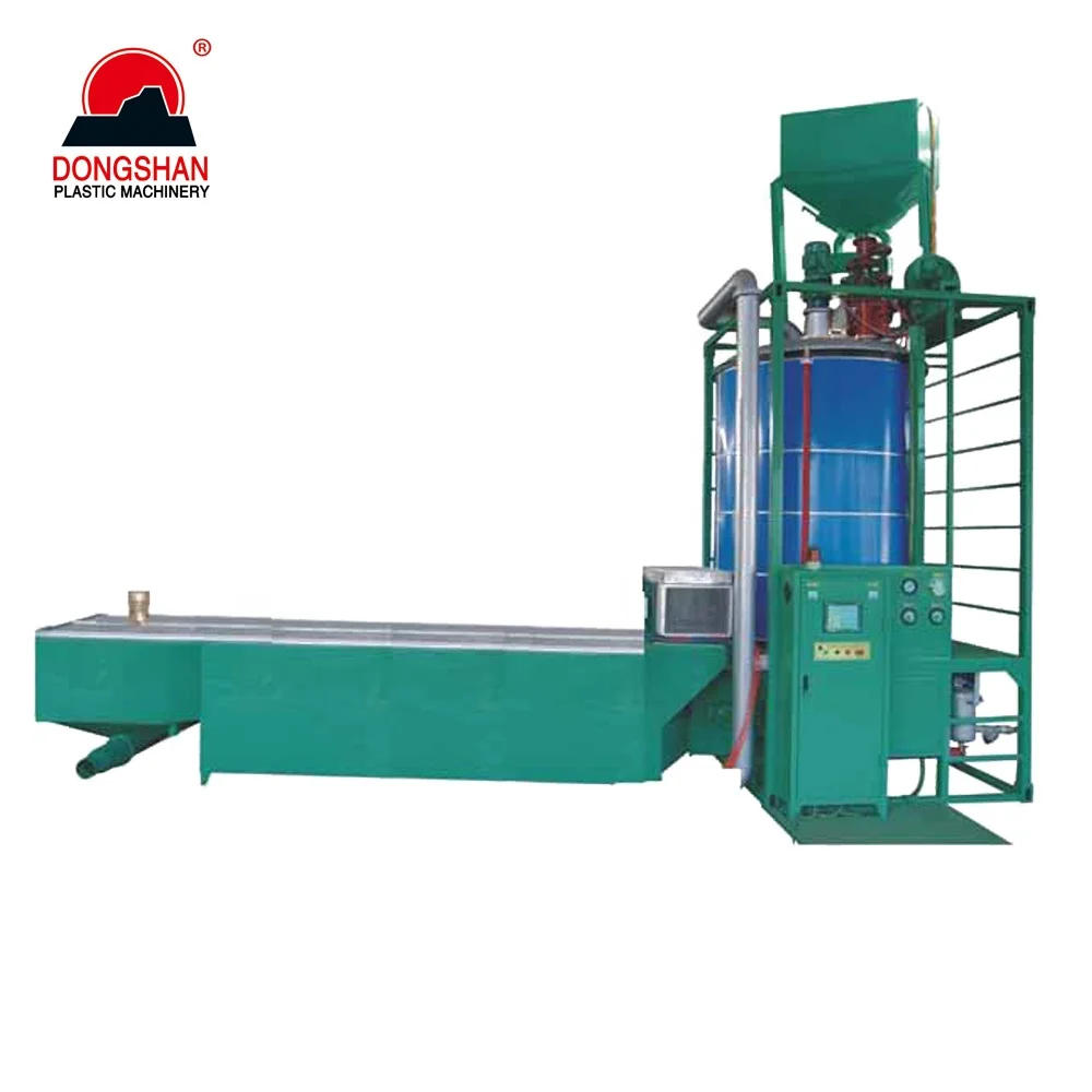 Машина для предварительного расшириния бетона из полистирола 2021 EPS для овощных коробок, пищевых упаковок, сделано в Китае