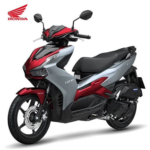 Genuine Vietnam Hond a Air Blade 125 Motorcycle