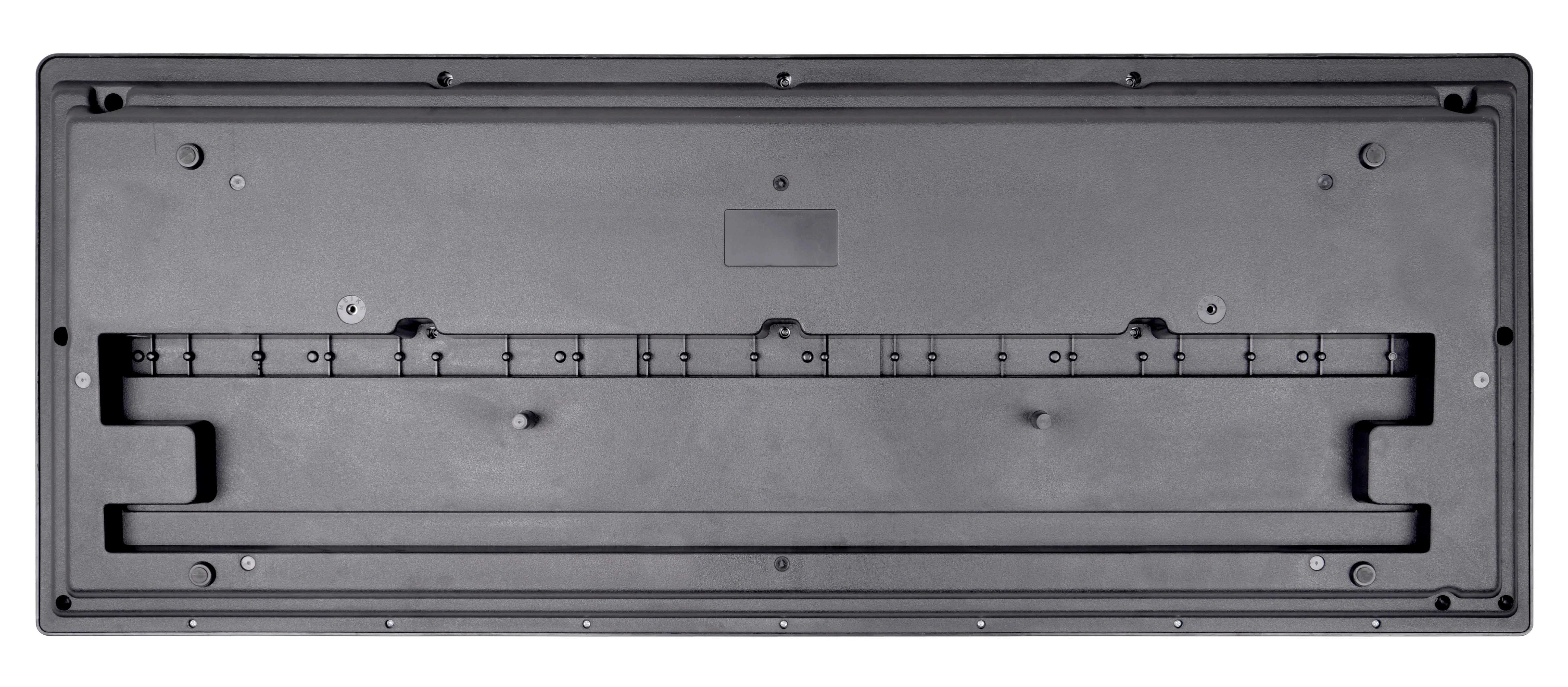 China Supplies Rich Functions Thickening Strong Hardness Electric Keyboard For Sale