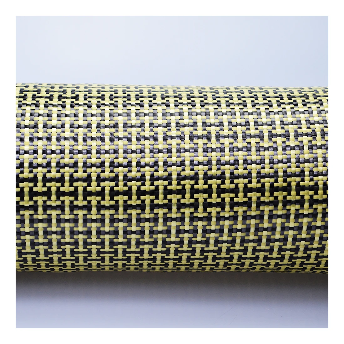 Фильтр с нулевым дефектом Triaxial Fabric Fiber Carbon