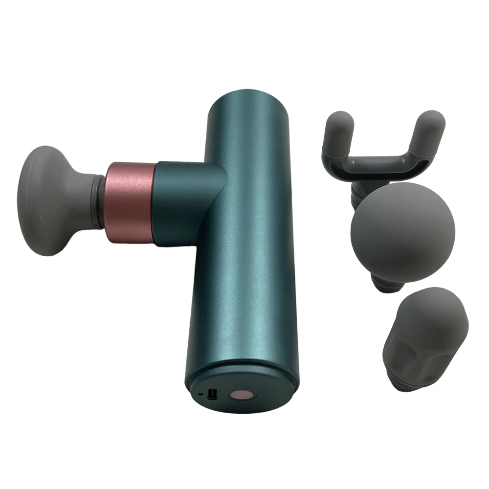 wholesale electric impulse percussion massage gun