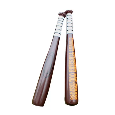 
New Arrival Noisy Sticks Hand PE Stick Round Head Bang Bang Cheering Sticks 