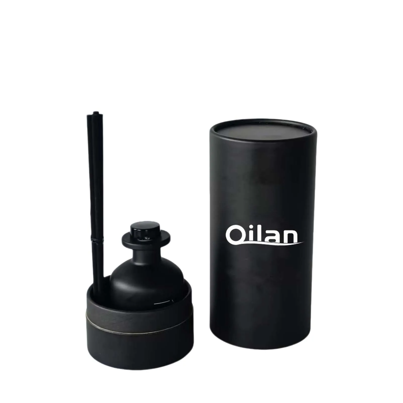 Hot Sale Aromatherapy Packaging with bottle Complete customization Custom color and logo  aromatherapy set box Low moq